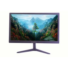 19 HDMI Monitor (Black)